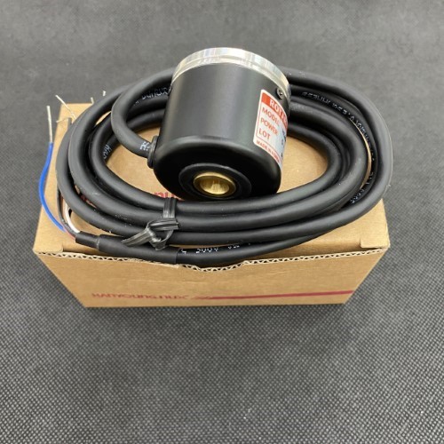 Bộ mã hóa vòng quay Hanyoung HE40H-8-300-3-O-24