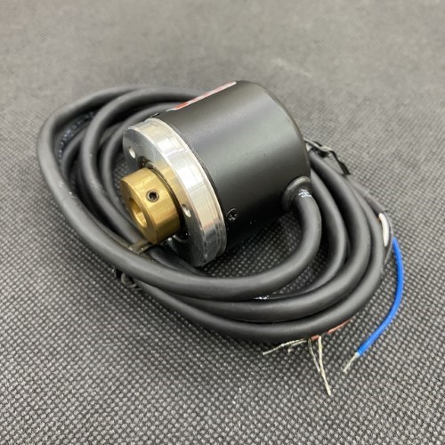 Bộ mã hóa vòng quay Hanyoung HE40H-8-300-3-T-12