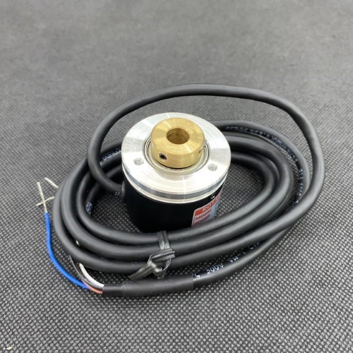 Bộ mã hóa vòng quay Hanyoung HE40H-8-300-3-T-24