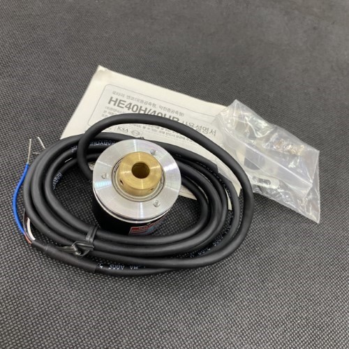 Bộ mã hóa vòng quay Hanyoung HE40H-8-300-3-T-24