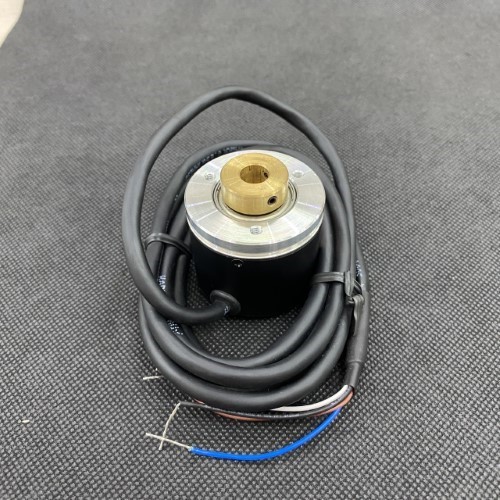 Bộ mã hóa vòng quay Hanyoung HE40H-8-360-3-N-12