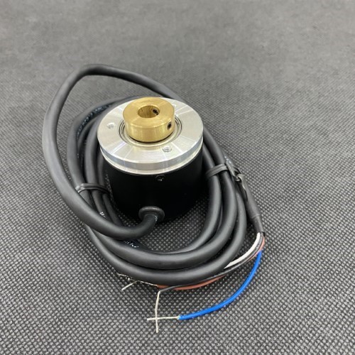 Bộ mã hóa vòng quay Hanyoung HE40H-8-360-3-N-12