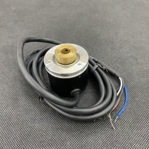 Bộ mã hóa vòng quay Hanyoung HE40H-8-360-3-N-12