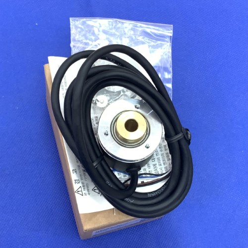 Bộ mã hóa vòng quay Hanyoung HE40H-8-360-3-O-12