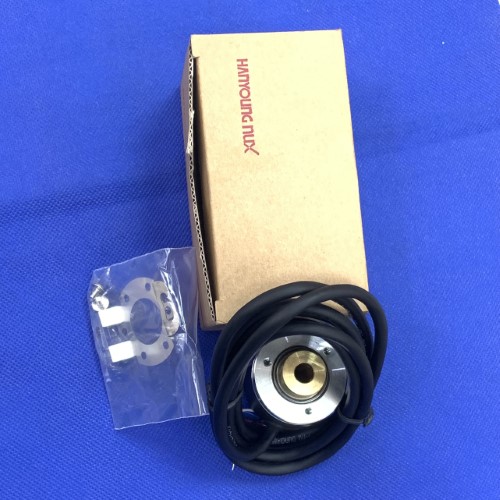 Bộ mã hóa vòng quay Hanyoung HE40H-8-360-3-O-12