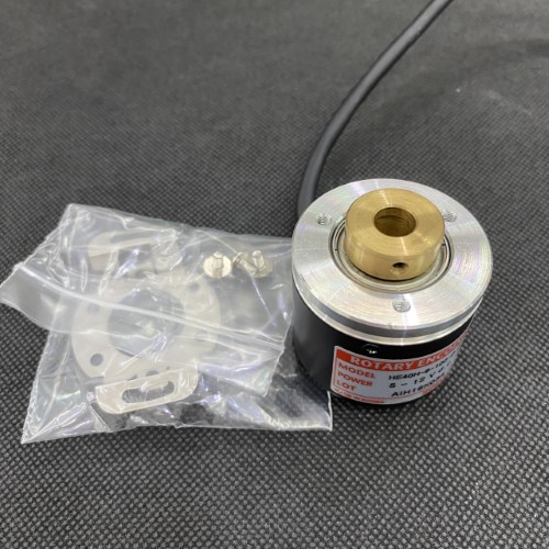 Bộ mã hóa vòng quay Hanyoung HE40H-8-360-3-T-12