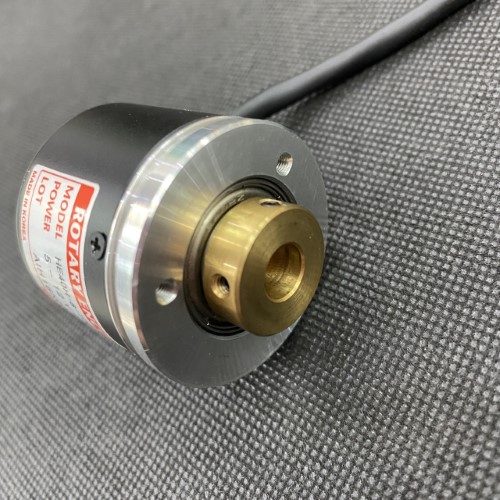 Bộ mã hóa vòng quay Hanyoung HE40H-8-360-3-T-12