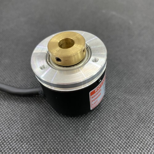 Bộ mã hóa vòng quay Hanyoung HE40H-8-360-3-T-12