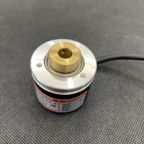 Bộ mã hóa vòng quay Hanyoung HE40H-8-360-3-T-12