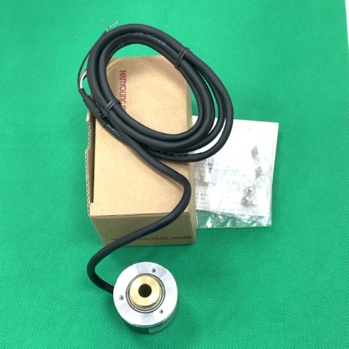 Bộ mã hóa vòng quay Hanyoung HE40H-8-360-3-T-24