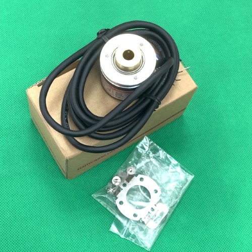 Bộ mã hóa vòng quay Hanyoung HE40H-8-360-3-T-24