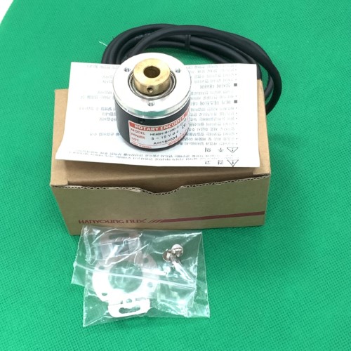 Bộ mã hóa vòng quay Hanyoung HE40H-8-360-3-T-24