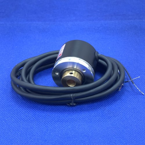 Bộ mã hóa vòng quay Hanyoung HE40H-8-40-3-O-12