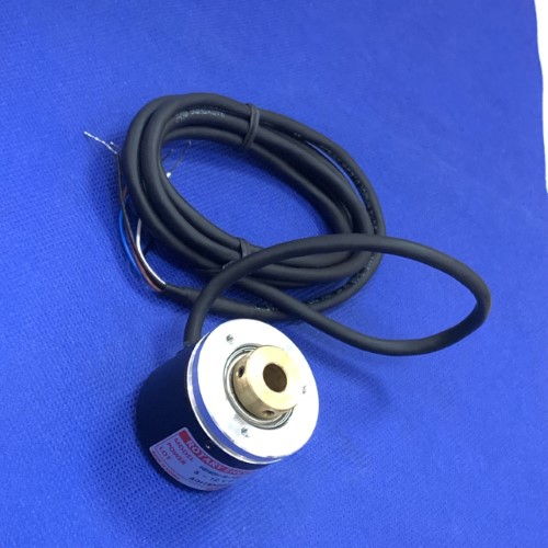 Bộ mã hóa vòng quay Hanyoung HE40H-8-40-3-O-12