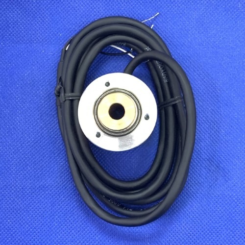 Bộ mã hóa vòng quay Hanyoung HE40H-8-40-3-O-12