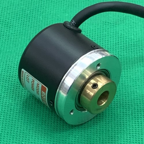 Bộ mã hóa vòng quay Hanyoung HE40H-8-50-3-N-12