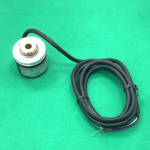 Bộ mã hóa vòng quay Hanyoung HE40H-8-50-3-N-12