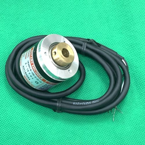 Bộ mã hóa vòng quay Hanyoung HE40H-8-50-3-N-12