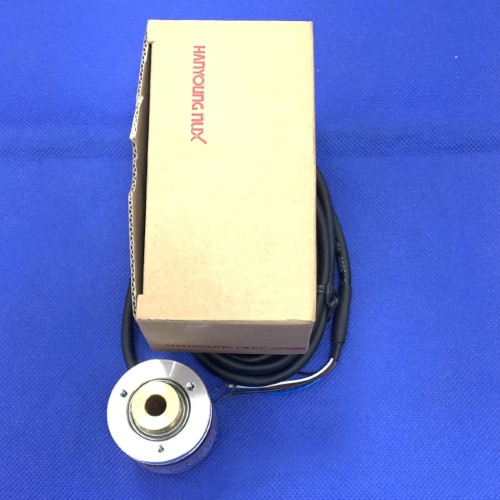 Bộ mã hóa vòng quay Hanyoung HE40H-8-50-3-O-12