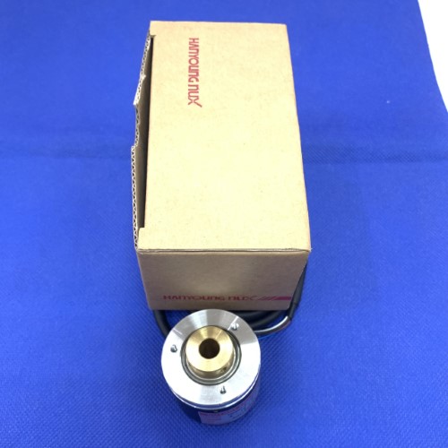 Bộ mã hóa vòng quay Hanyoung HE40H-8-50-3-O-12