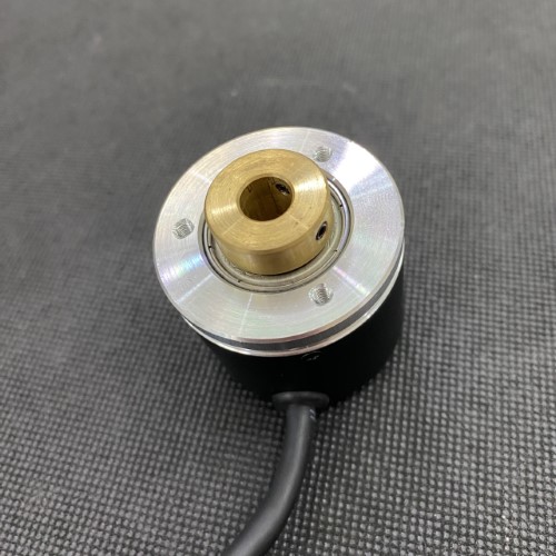 Bộ mã hóa vòng quay Hanyoung HE40H-8-50-3-O-24