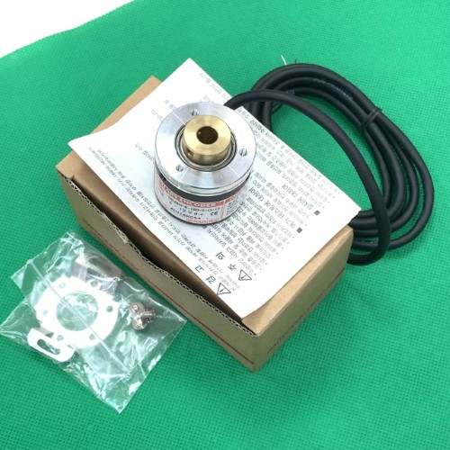 Bộ mã hóa vòng quay Hanyoung HE40H-8-50-3-T-12