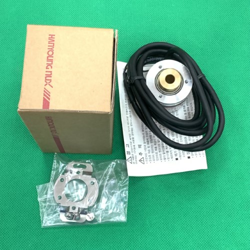 Bộ mã hóa vòng quay Hanyoung HE40H-8-50-3-T-12