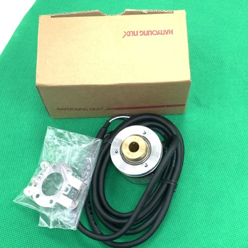 Bộ mã hóa vòng quay Hanyoung HE40H-8-50-3-T-12