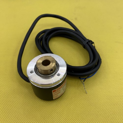 Bộ mã hóa vòng quay Hanyoung HE40H-8-500-3-N-12