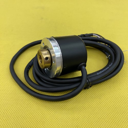 Bộ mã hóa vòng quay Hanyoung HE40H-8-500-3-N-12