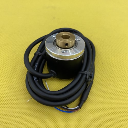 Bộ mã hóa vòng quay Hanyoung HE40H-8-500-3-N-12