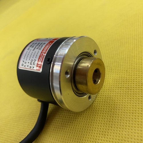 Bộ mã hóa vòng quay Hanyoung HE40H-8-500-3-N-12