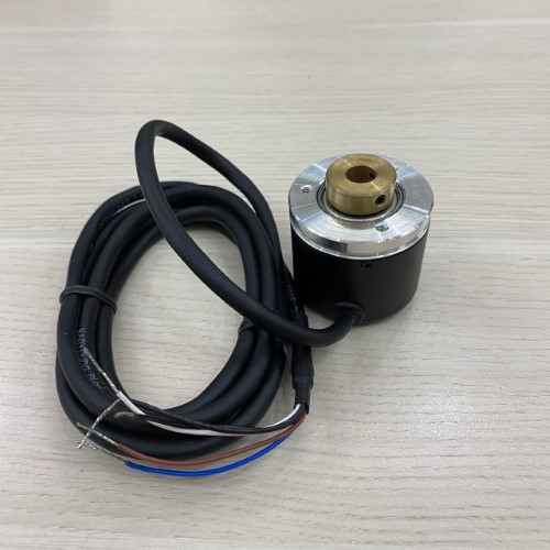 Bộ mã hóa vòng quay Hanyoung HE40H-8-500-3-O-12