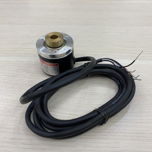 Bộ mã hóa vòng quay Hanyoung HE40H-8-500-3-O-12