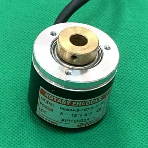 Bộ mã hóa vòng quay Hanyoung HE40H-8-500-3-O-24