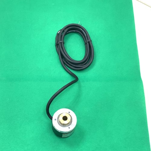 Bộ mã hóa vòng quay Hanyoung HE40H-8-500-3-O-24