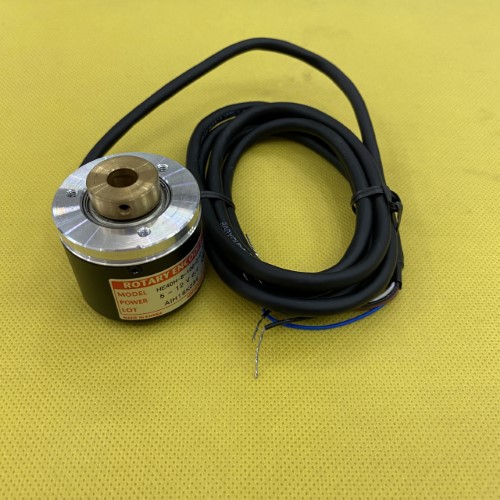 Bộ mã hóa vòng quay Hanyoung HE40H-8-500-3-T-12