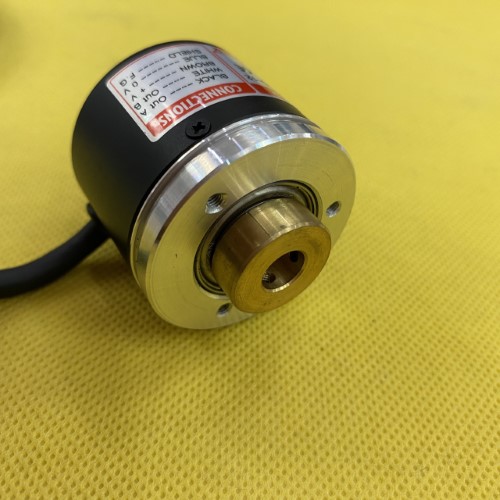 Bộ mã hóa vòng quay Hanyoung HE40H-8-500-3-T-12