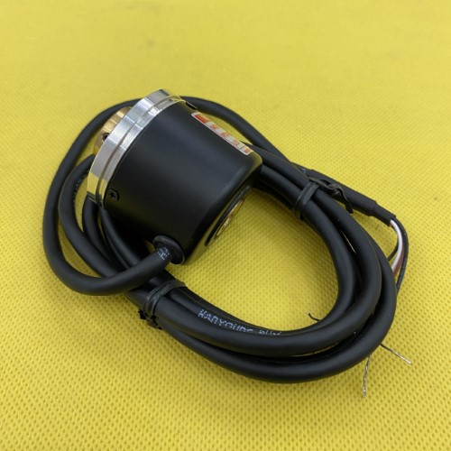 Bộ mã hóa vòng quay Hanyoung HE40H-8-500-3-T-12