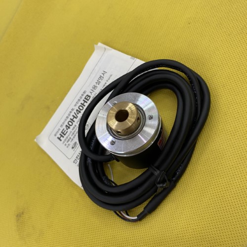 Bộ mã hóa vòng quay Hanyoung HE40H-8-500-3-T-12