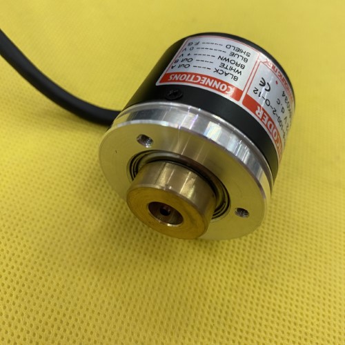 Bộ mã hóa vòng quay Hanyoung HE40H-8-500-3-T-12