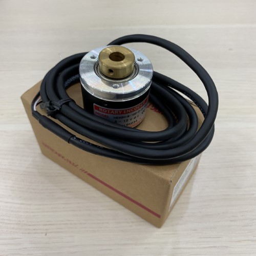 Bộ mã hóa vòng quay Hanyoung HE40H-8-500-3-T-24