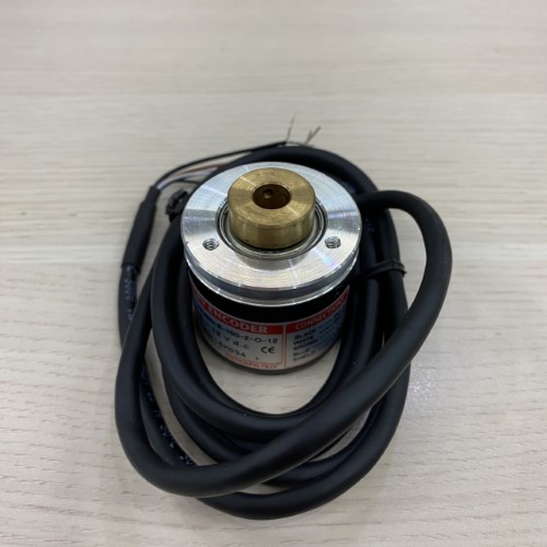 Bộ mã hóa vòng quay Hanyoung HE40H-8-500-3-T-24