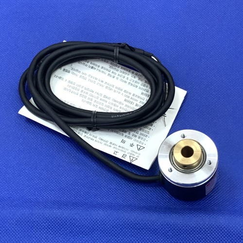 Bộ mã hóa vòng quay Hanyoung HE40H-8-512-3-O-12