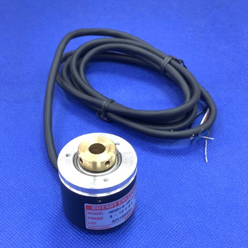 Bộ mã hóa vòng quay Hanyoung HE40H-8-512-3-O-12