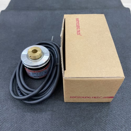 Bộ mã hóa vòng quay Hanyoung HE40H-8-60-3-O-12