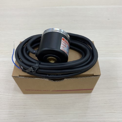 Bộ mã hóa vòng quay Hanyoung HE40H-8-600-3-O-12