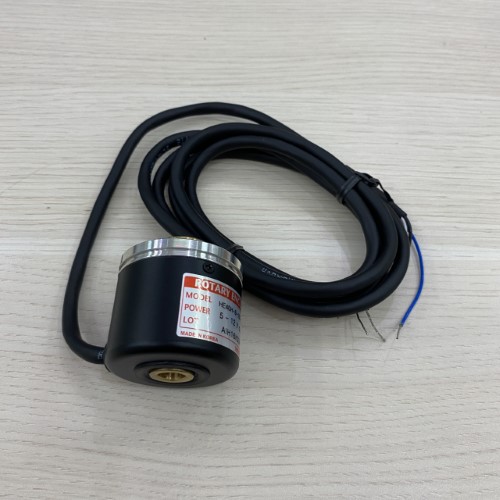 Bộ mã hóa vòng quay Hanyoung HE40H-8-600-3-O-12
