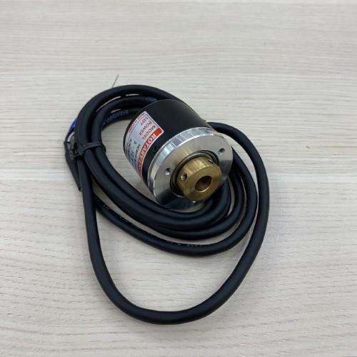 Bộ mã hóa vòng quay Hanyoung HE40H-8-600-3-O-12