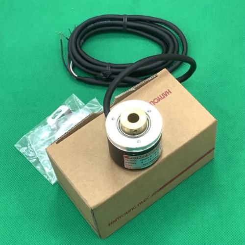 Bộ mã hóa vòng quay Hanyoung HE40H-8-600-3-T-24